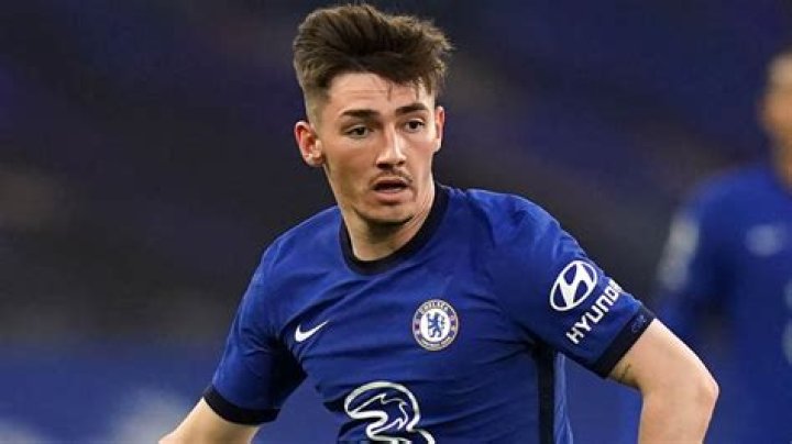 
Brighton Sign Billy Gilmour From Chelsea On Four-Year Contract 