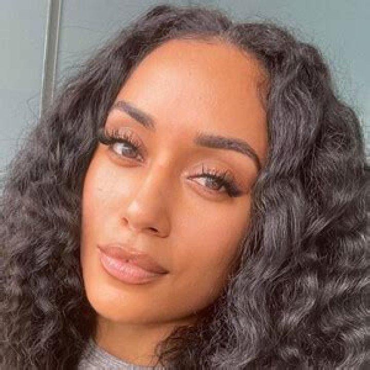 Brii Renee (Radio Host) - Age, Birthday, Bio, Facts, Family, Net Worth, Height & More