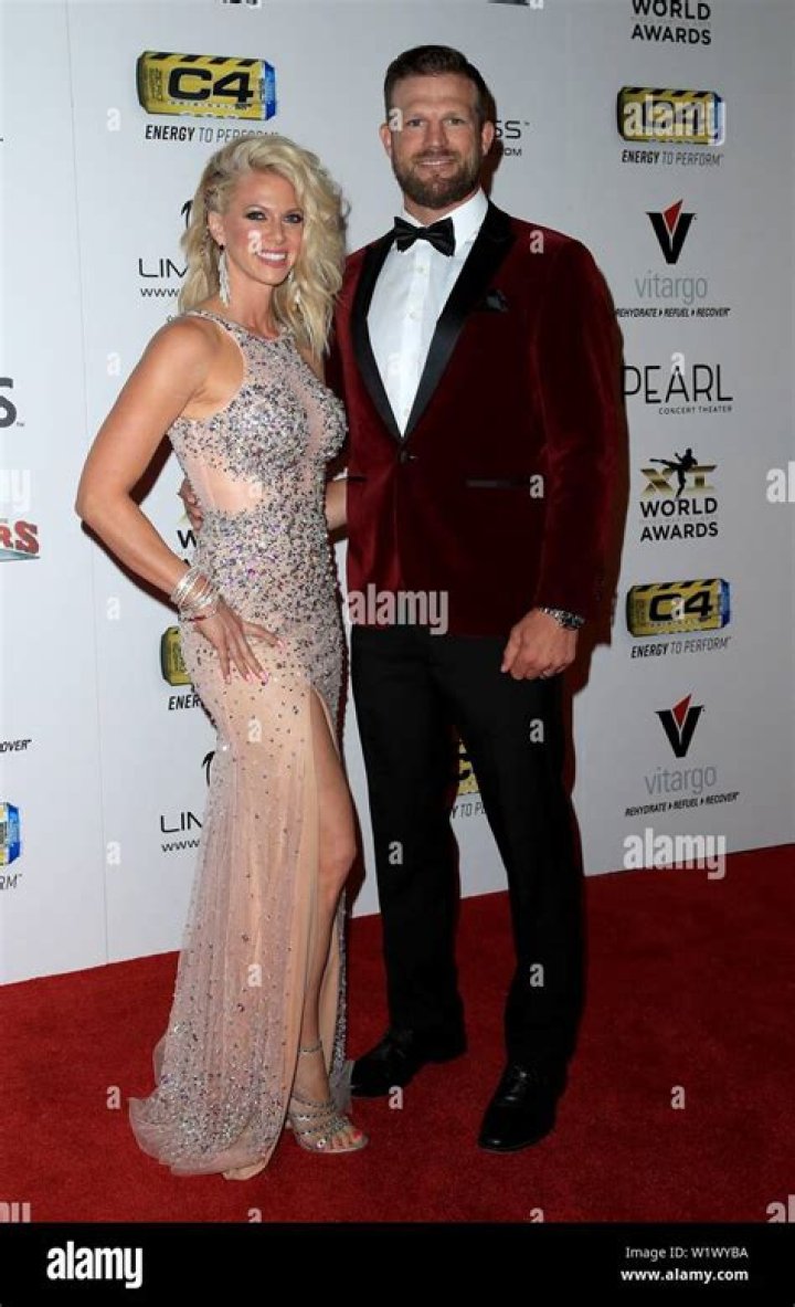 Bristol Marunde Biography, Age, Height, Wife, Net Worth, Family