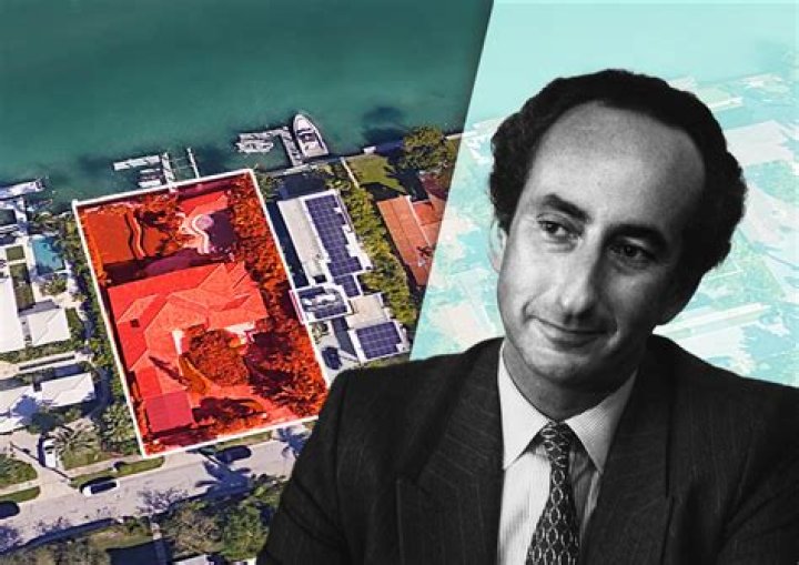 
Brit Entrepreneur & Burton Group CEO, Ralph Halpern, passed away at 83 