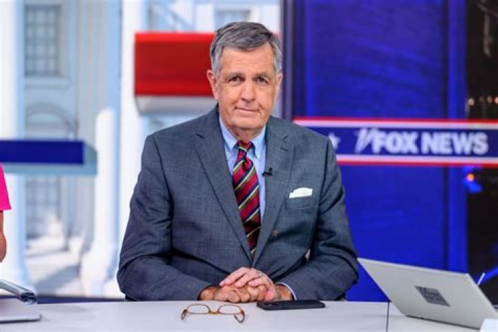 Brit Hume: Wiki, Age, Net Worth, Height, Bio