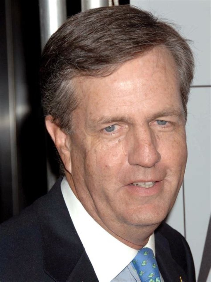 Brit Hume Wiki, Biography, Age, Career, Contact & Informations