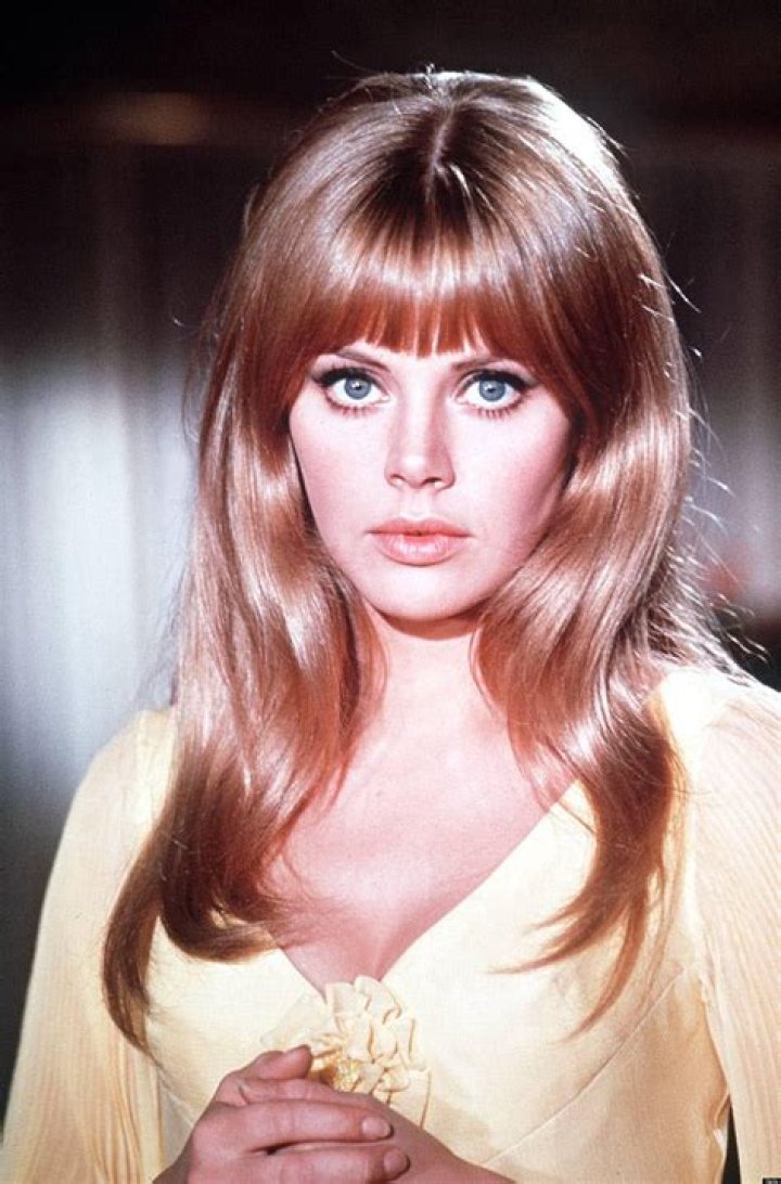 Britt Ekland (Movie Actress) - Age, Birthday, Bio, Facts, Family, Net Worth, Height & More
