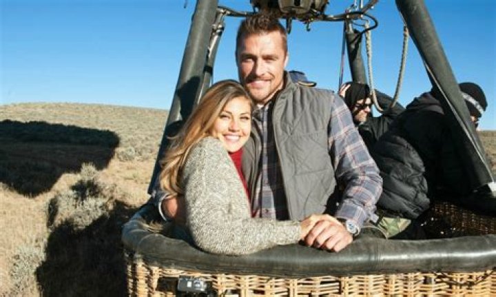 Britt Nilsson Was Bulimic on ‘The Bachelor’— “I Would Take My Mic Off… So They Wouldn’t Hear Me Throw Up”