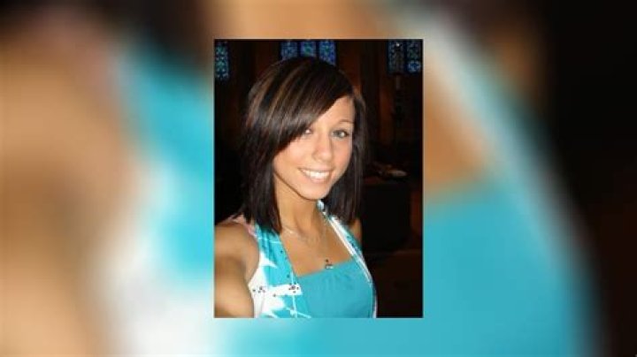 Brittanee Drexel, The Teen Who Vanished While On Spring Break