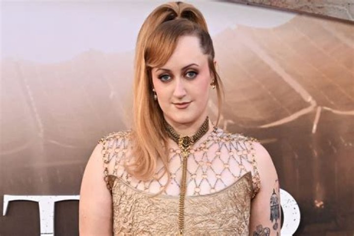 Brittany Broski Height, Age, Boyfriend, Biography, Wiki, Net Worth