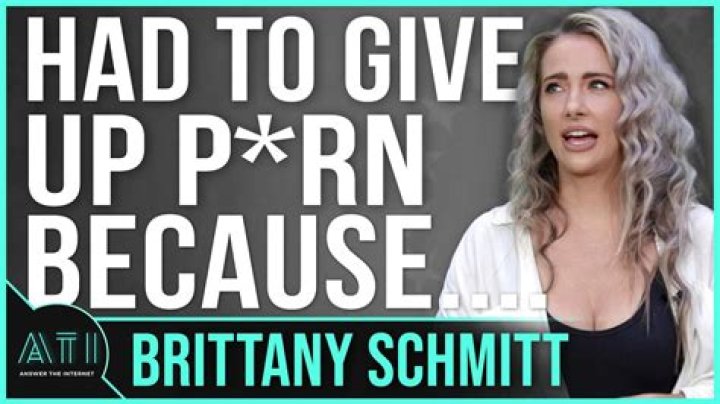 Brittany Schmitt Height, Weight, Net Worth, Age, Birthday, Wikipedia, Who, Nationality, Biography