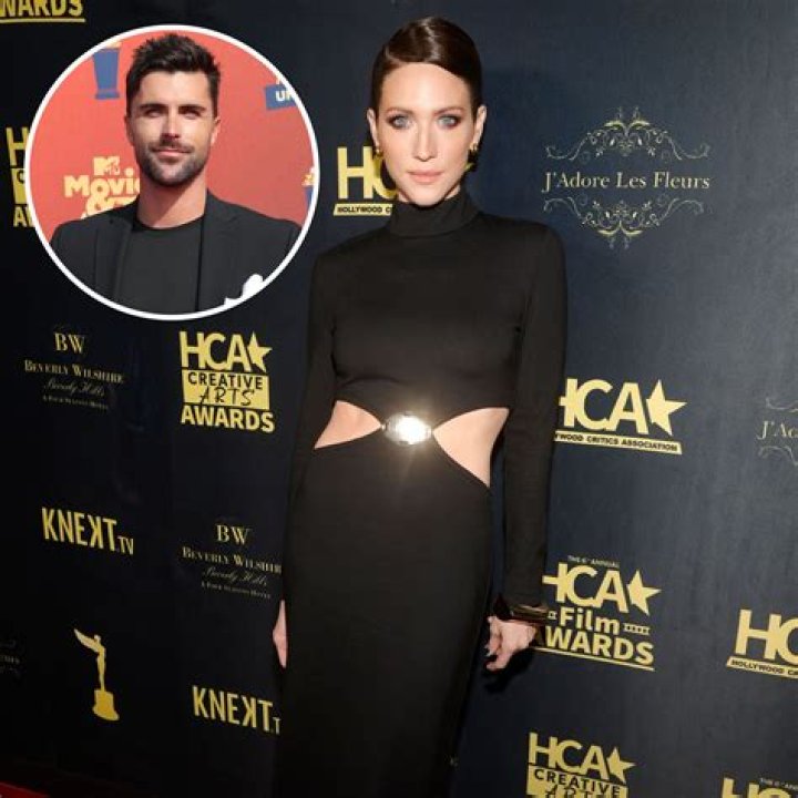 Brittany Snow Alludes to Being ‘Blindsided’ By Tyler Stanaland Divorce: ‘Life Turned Upside Down’