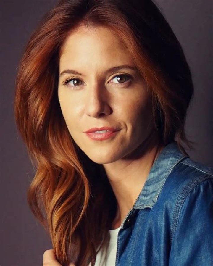 Brittany Underwood biografía, edad, altura, esposa, net worth, familia