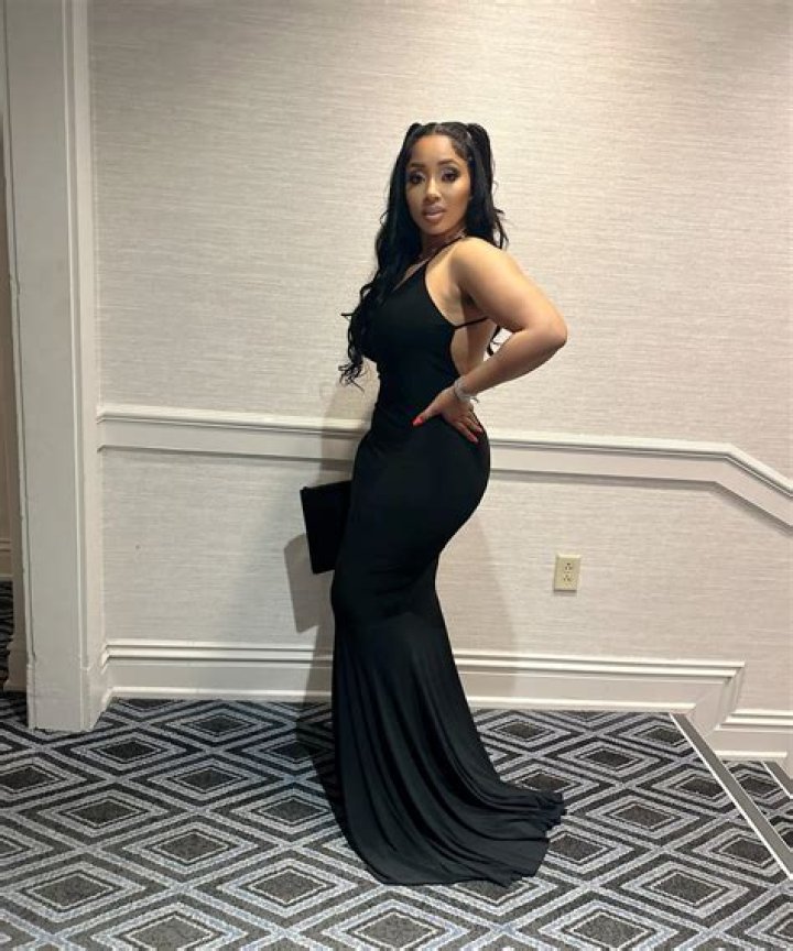 Astrology Birth Chart of Brittish Williams (Reality Star) 2024