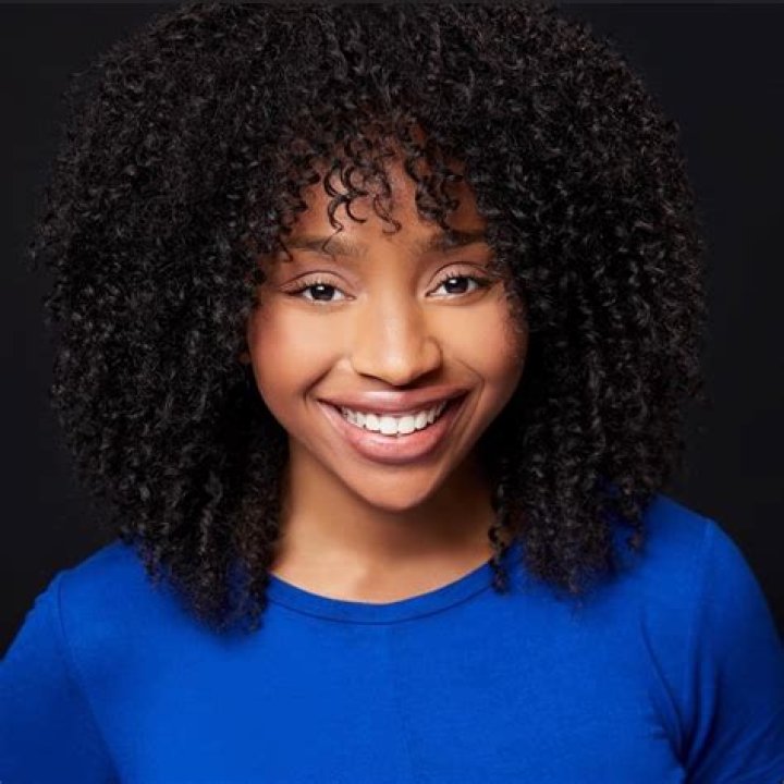Briyana Guadalupe (TV Actress) - Age, Birthday, Bio, Facts, Family, Net Worth, Height & More