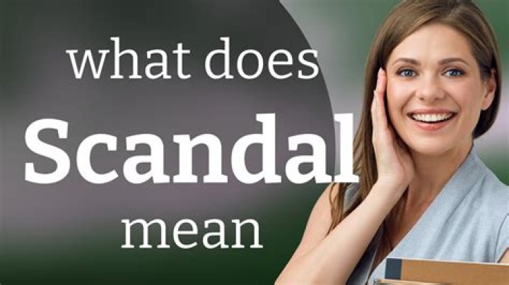 
Broadcaster Rhea Santos Scandal | What Is The Story About 