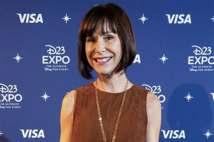 
Broadway Star Susan Egan Diagnosed with Bell’s Palsy, Pulls Out of Disney Princess Concert Tour 