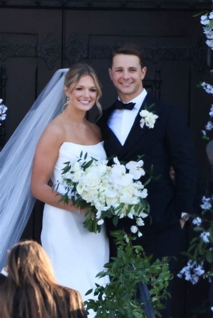Brock Purdy Wife: Is He Married To Jenna Brandt? Parents And Net Worth