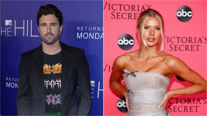 Brody Jenner’s Supermodel GF Josie Canseco Reveals How She Stays Super Fit: ‘I’m All About Cardio’