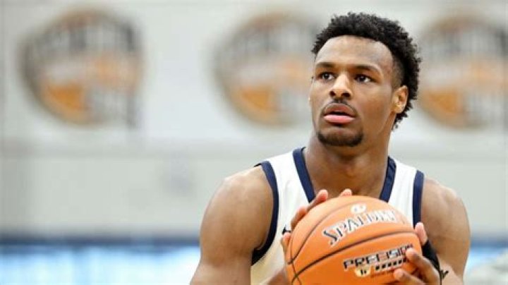 Is Bronny James Dead or Alive? Death Hoax Trending After Heart Attack