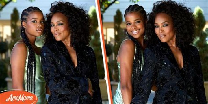 
Bronwyn Vance Once Started Fundraising for People with Leukemia – More about Angela Bassett’s Daughter 