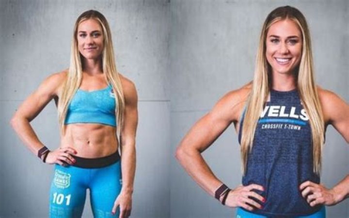 Brooke Wells (Fisiculturista) - Idade, aniversário, biografia, fatos, família, patrimônio líquido, altura e muito mais