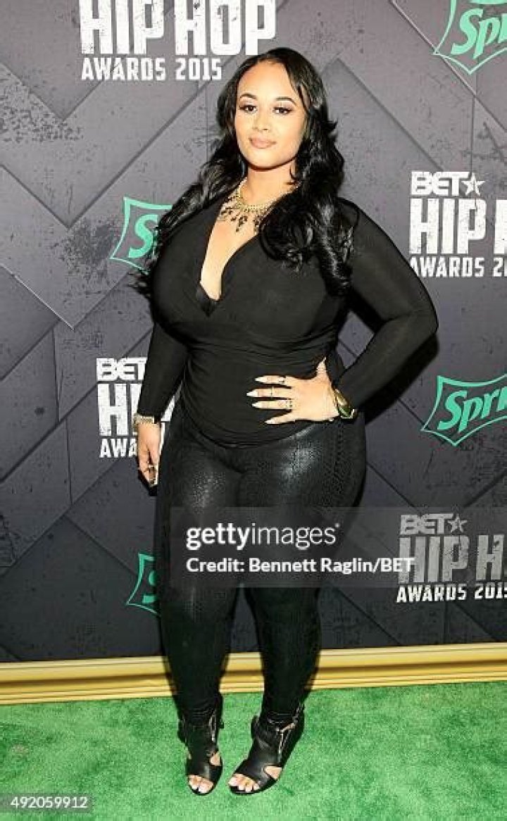 Brooke Westbrooks (Reality Star) - Age, Birthday, Bio, Facts, Family, Net Worth, Height & More