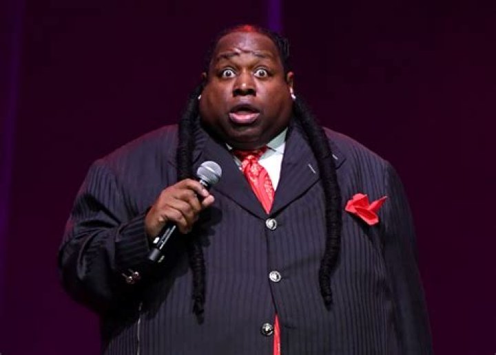 Bruce Bruce (Comedian) - Age, Birthday, Bio, Facts, Family, Net Worth, Height & More