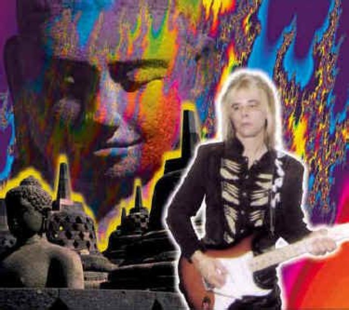 Bruce Cameron Biography, Age, Height, Wife, Net Worth, Family