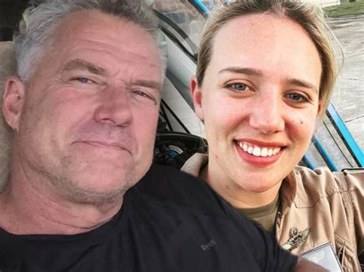 Bruce Collie Biography, Age, Height, Wife, Net Worth, Family