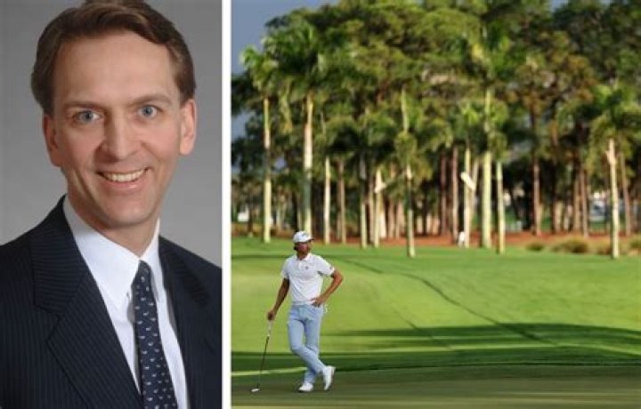 Bruce Flatt Biography, Age, Height, Wife, Net Worth, Family