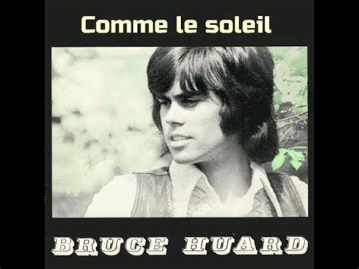 Bruce Huard Biography, Age, Height, Wife, Net Worth, Family