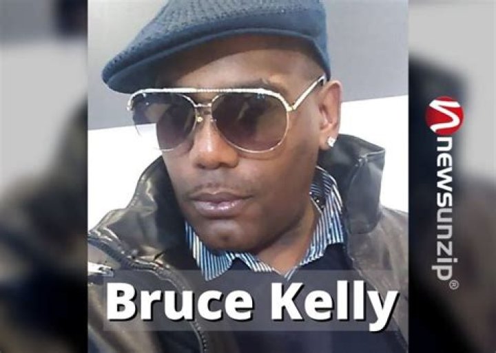 Who is Bruce Kelly? Wiki, Biography, Net worth, Wife & Facts About R. Kelly's Brother