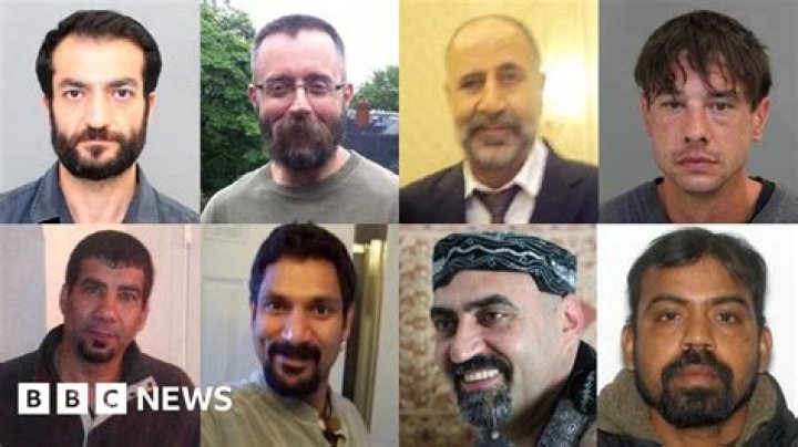 Bruce McArthur, The Santa Claus Killer Who Targeted Gay Men