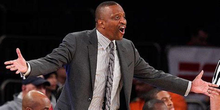 Bruiser Flint Biography, Age, Height, Wife, Net Worth, Family