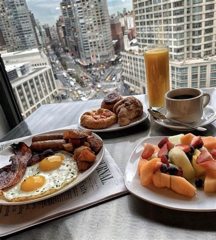 The Best Brunch in NYC — According to Your Favorite Fashion and Beauty Bloggers!