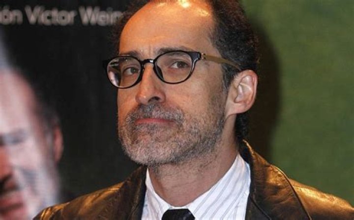 Bruno Bichir Height, Weight, Net Worth, Age, Birthday, Wikipedia, Who, Nationality, Biography