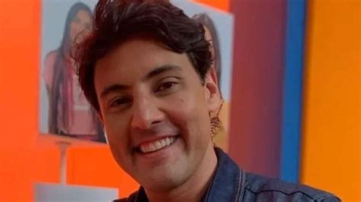 Bruno de Luca Biography, Age, Height, Wife, Net Worth, Family