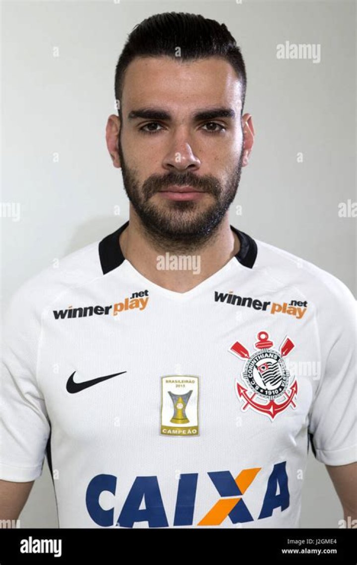 Bruno Henrique Corsini Biography, Age, Height, Wife, Net Worth, Family