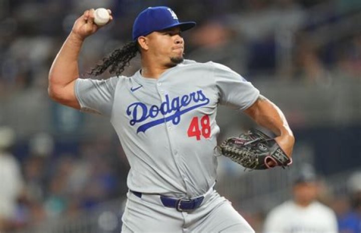 Brusdar Graterol (Baseball Player) - Age, Birthday, Bio, Facts, Family, Net Worth, Height & More