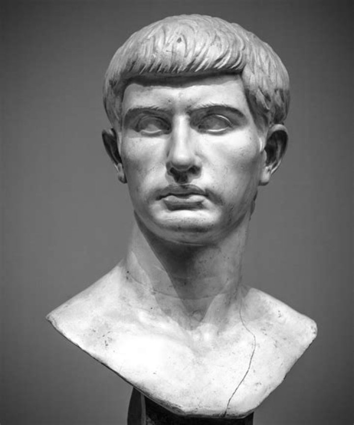 Brutus, The Roman Senator Who Helped Kill Julius Caesar