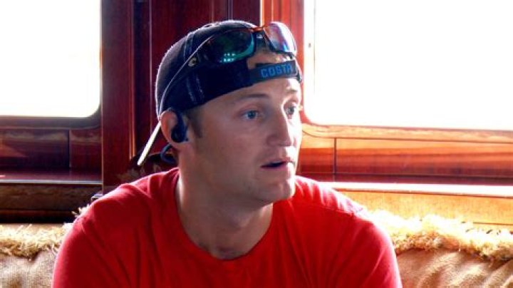 Bryan Kattenburg (Reality Star) - Age, Birthday, Bio, Facts, Family, Net Worth, Height & More