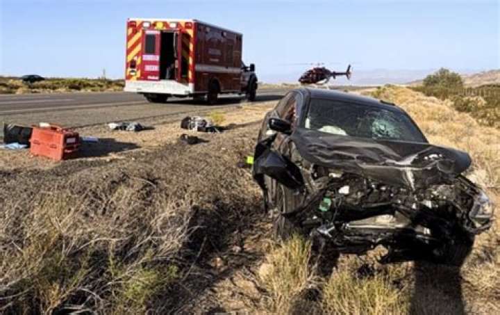 Bryan Morton Death, Ann Voskamp Father Was In An Accident