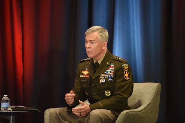 Bryan P. Fenton Biography, Age, Height, Wife, Net Worth, Family