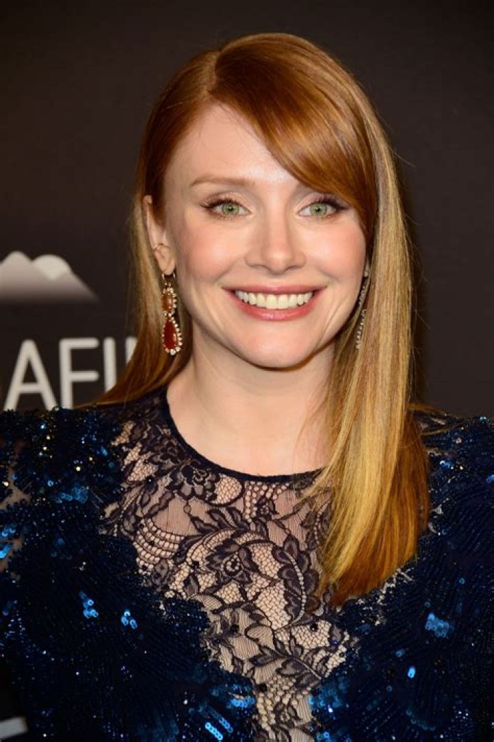 Bryce Dallas Howard Biography, Age, Height, Husband, Net Worth, Family