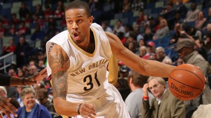 Bryce Dejean-Jones (Basketball Player) - Age, Birthday, Bio, Facts, Family, Net Worth, Height & More