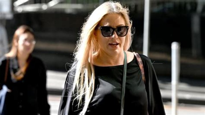 Brynne Edelsten (Reality Star) - Age, Birthday, Bio, Facts, Family, Net Worth, Height & More