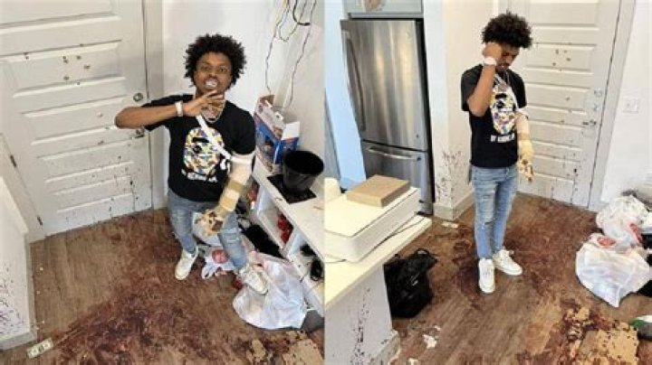 Rapper Full Story, Reddit, Instagram