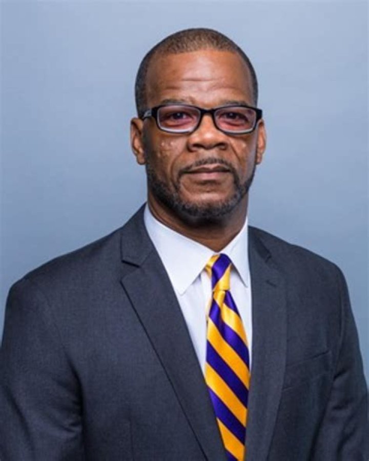 Bubba McDowell Biography, Age, Height, Wife, Net Worth, Family