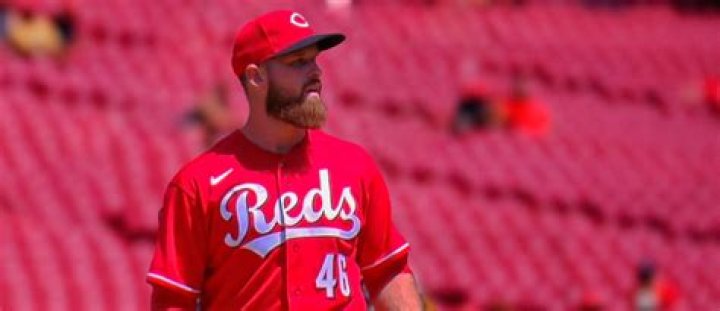 Buck Farmer Biography, Age, Height, Wife, Net Worth, Family