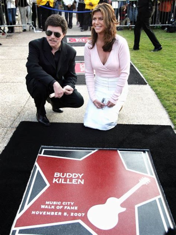 Buddy Killen Biography, Age, Height, Wife, Net Worth, Family