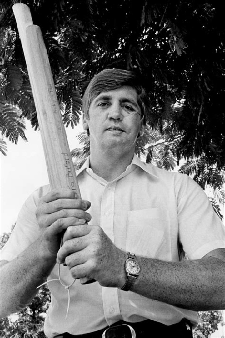 Buford Pusser Biography, Age, Height, Wife, Net Worth, Family