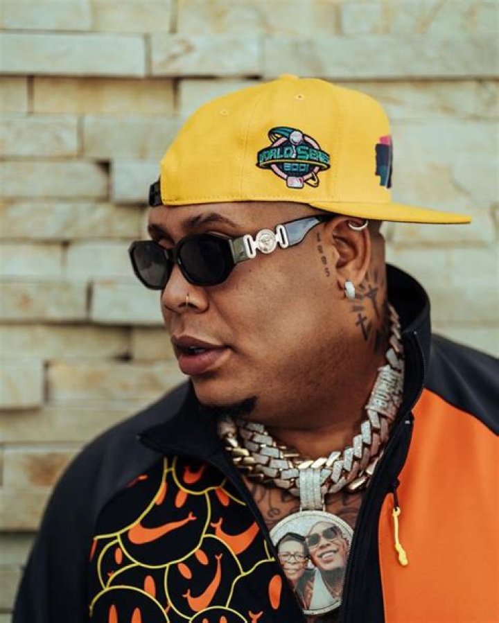 Bulin 47 (Rapero) - Edad, cumpleaños, biografía, hechos, familia, patrimonio neto, altura y más