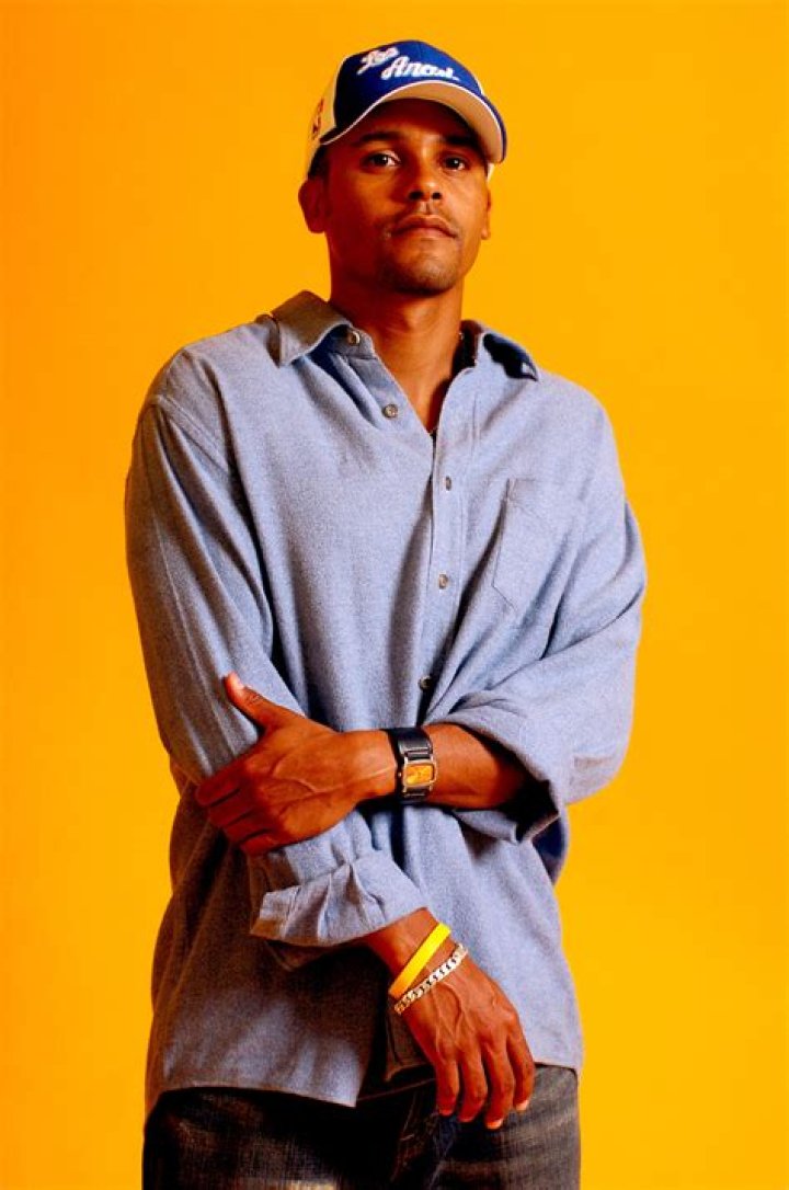 Bumper Robinson Biography, Age, Height, Wife, Net Worth, Family